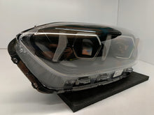 Laden Sie das Bild in den Galerie-Viewer, KIA CEED III LIFT 21- SCHEINWERFER LINKS VORNE FULL LED EU 92101J7500