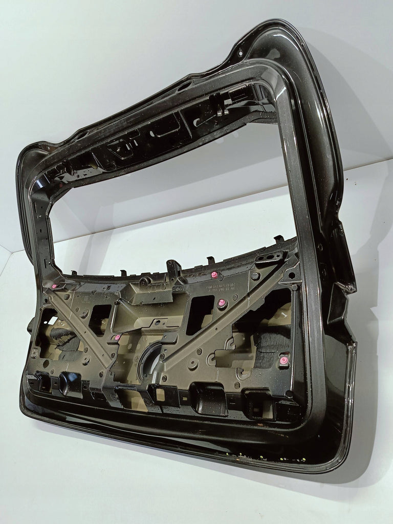 Mercedes-Benz EQC W293 19- HECKKLAPPE HINTERE KOFFERRAUMKLAPPE A2937420000