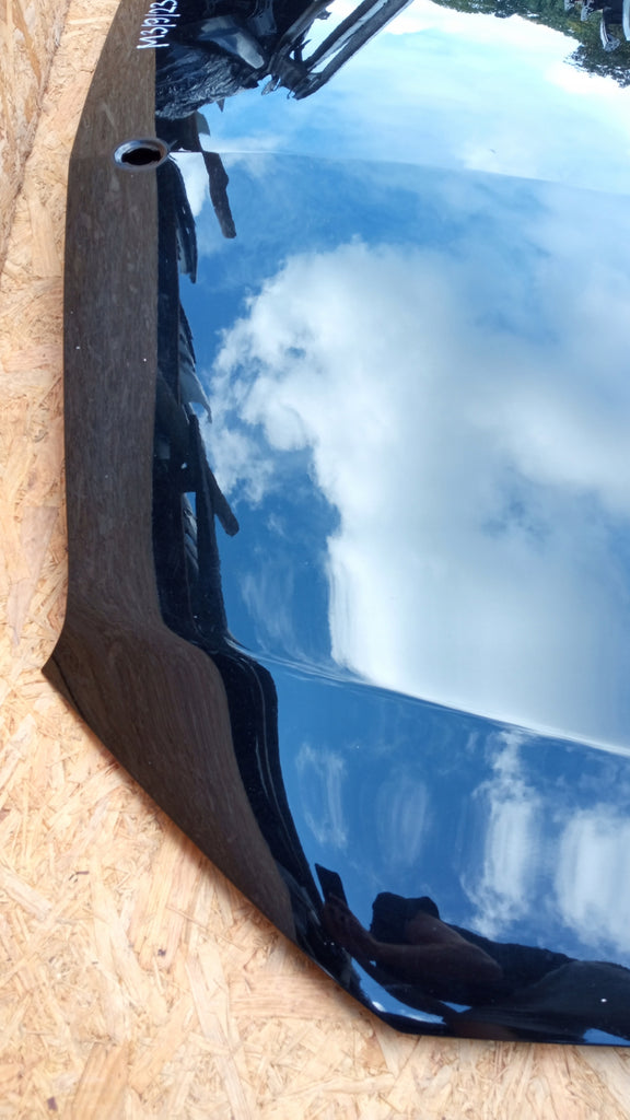 MERCEDES BENZ E KLASSE W213 MOTORHAUBE