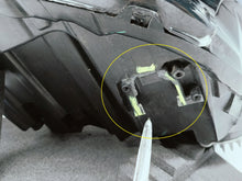 Załaduj zdjęcie do przeglądarki galerii, OPEL CORSA F 19- LAMPA LEWA PRZÓD PRZEDNIA FULL LED 9829522780