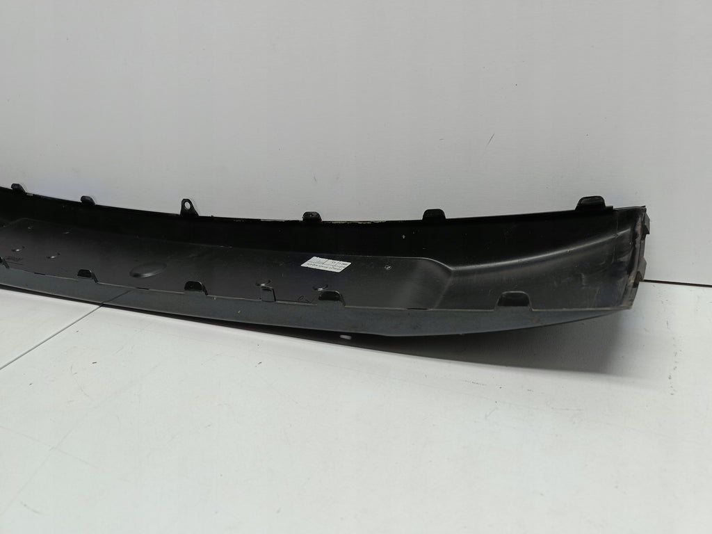 CITROEN C3 PICASSO FL 12- LISTWA ŚRODKOWA BLENDA ZDERZAKA PRZÓD 9802195877