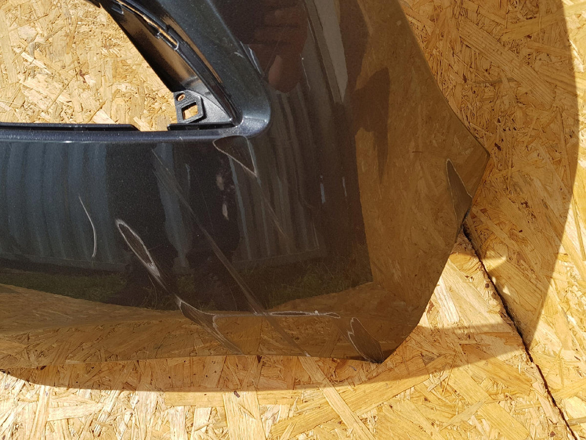Ford Fiesta MK8 Vorne Stossstange Vordere Libb-17K819 — Foto 9 von 11