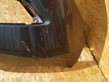 Laden Sie das Bild in den Galerie-Viewer, FORD FIESTA MK8 STOßSTANGE VORNE LIBB-17K819