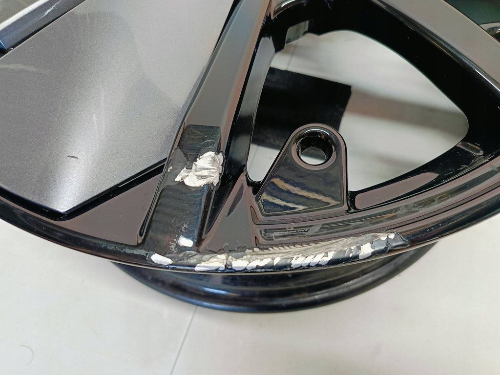 Nissan Ariya ALUFELGE 19 ZOLL 19''x7.5'' 5x114.3 ET40 5MP9C