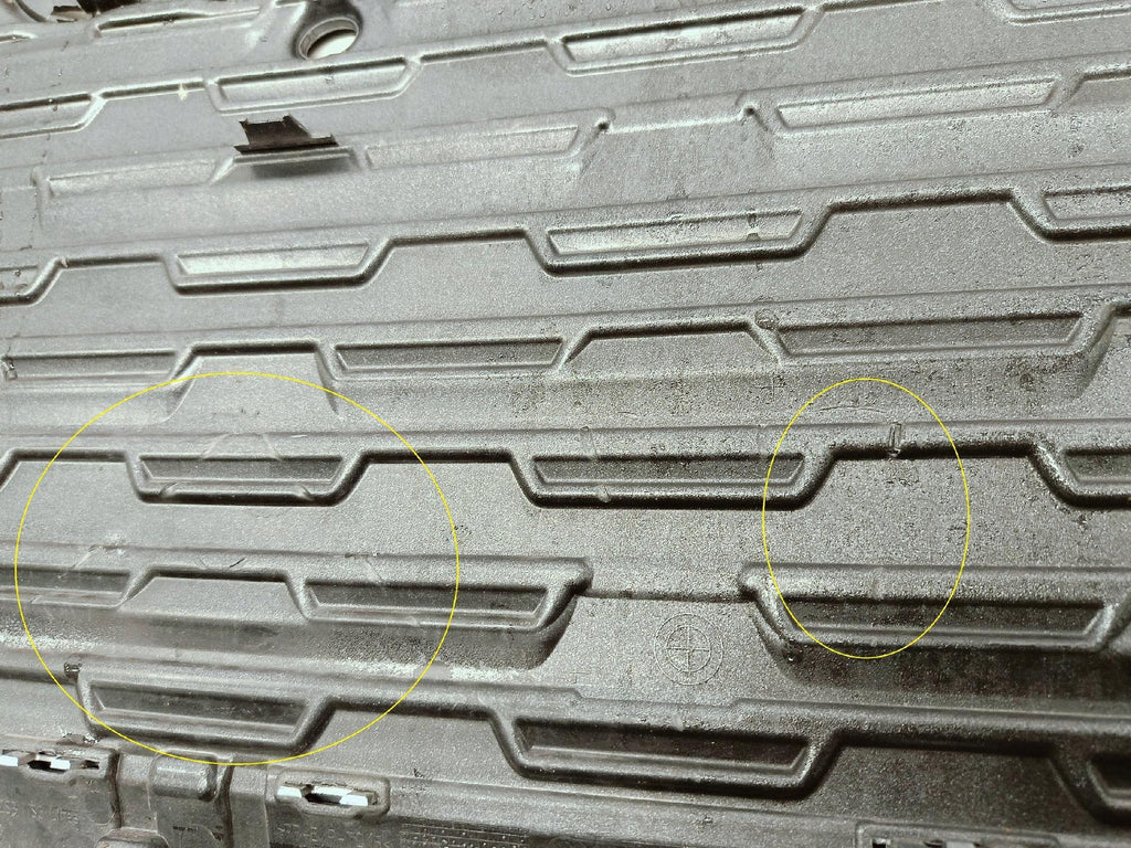 Audi Q4 E-TRON 21- ATRAPA GRILL ZDERZAKA PRZEDNIEGO 89A853653A