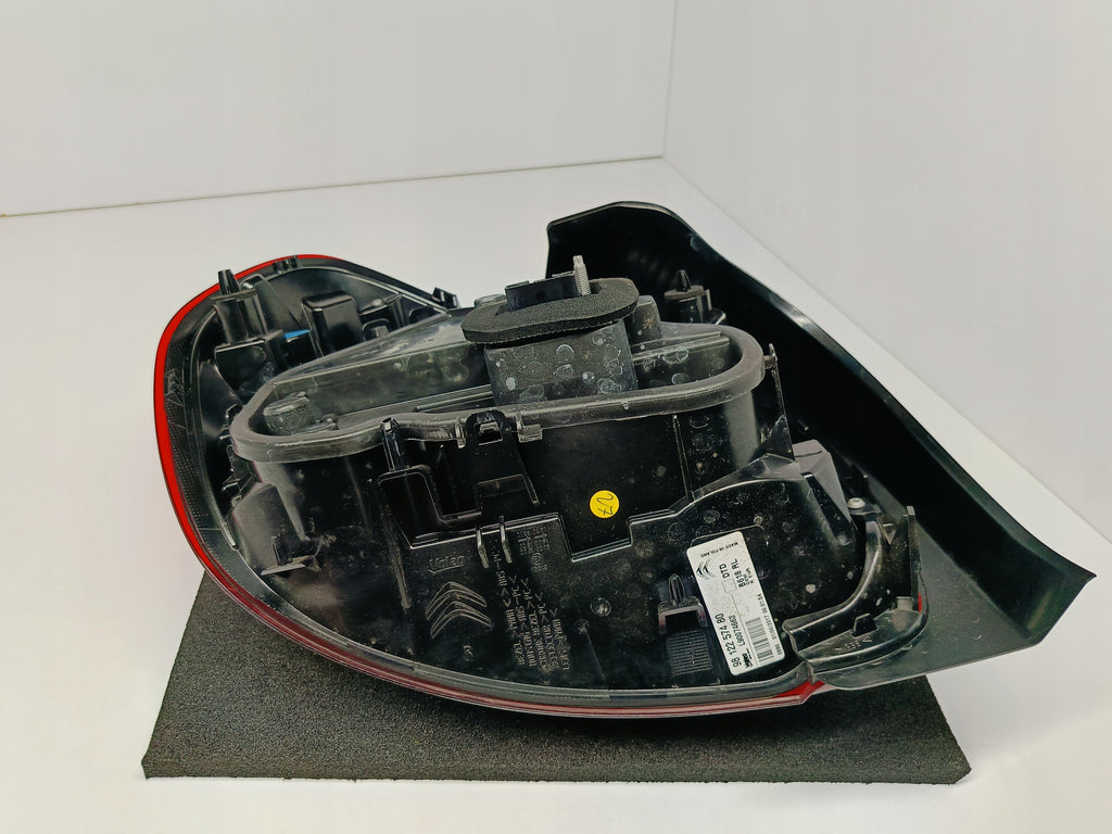 CITROEN C3 III 16- RÜCKLEUCHTE RECHTS HINTEN EU 9812257480