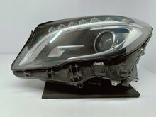 Laden Sie das Bild in den Galerie-Viewer, Mercedes-Benz GLA W156 13- SCHEINWERFER LINKS BI-XENON A1569061700