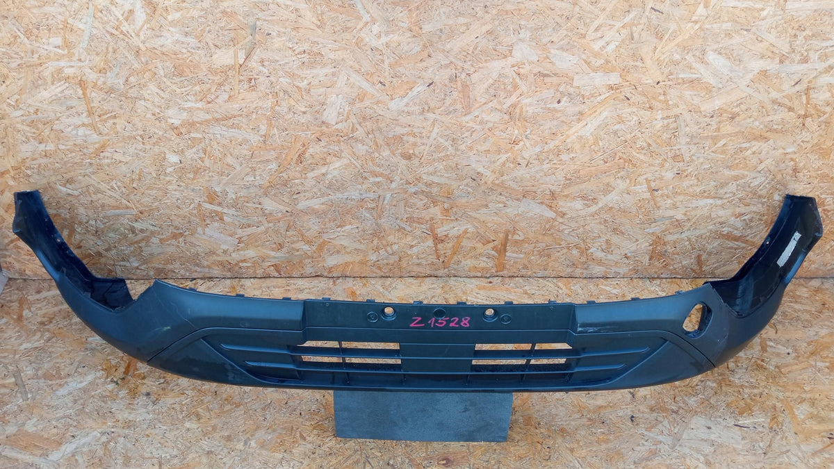 Ford Transit Custom Lift 17- Stossstange Vorne Zwischenstück Ohne PDC JK21-R17757-A — Foto 2 von 13