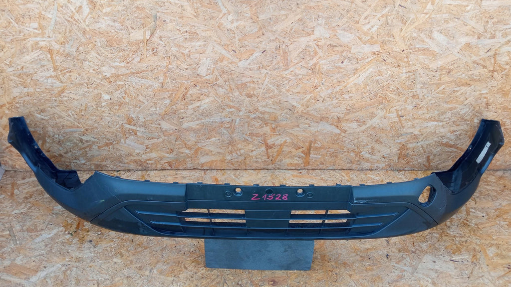 FORD TRANSIT CUSTOM LIFT 17- STOSSFÄNGER VORNE ANBAUTEIL OHNE PDC JK21-R17757-A