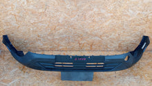 Laden Sie das Bild in den Galerie-Viewer, FORD TRANSIT CUSTOM LIFT 17- STOSSFÄNGER VORNE ANBAUTEIL OHNE PDC JK21-R17757-A
