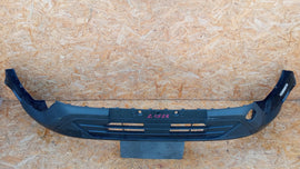 FORD TRANSIT CUSTOM LIFT 17- STOSSFÄNGER VORNE ANBAUTEIL OHNE PDC JK21-R17757-A