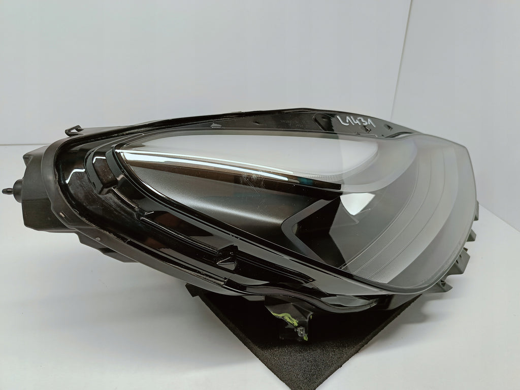 TESLA MODEL 3 M3 LIFT Y MY 20- LAMPA PRAWA PRZÓD FULL LED EU 1514953-00-D