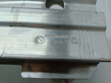 Laden Sie das Bild in den Galerie-Viewer, BMW X1 iX1 U11 22- QUERTRÄGER HECKSTOSSSTANGE HINTEN 9883546