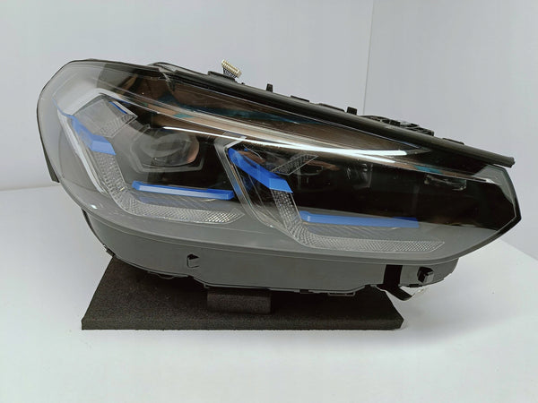 BMW X3 G01 X4 G02 LIFT 20- FEU AVANT DROITE LASER EU LE20A6457