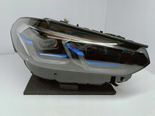 Load image into Gallery viewer, BMW X3 G01 X4 G02 LIFT 20- LAMPA PRAWA PRZEDNIA LASER EU LE20A6457