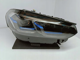 BMW X3 G01 X4 G02 LIFT 20- LAMPA PRAWA PRZEDNIA LASER EU LE20A6457