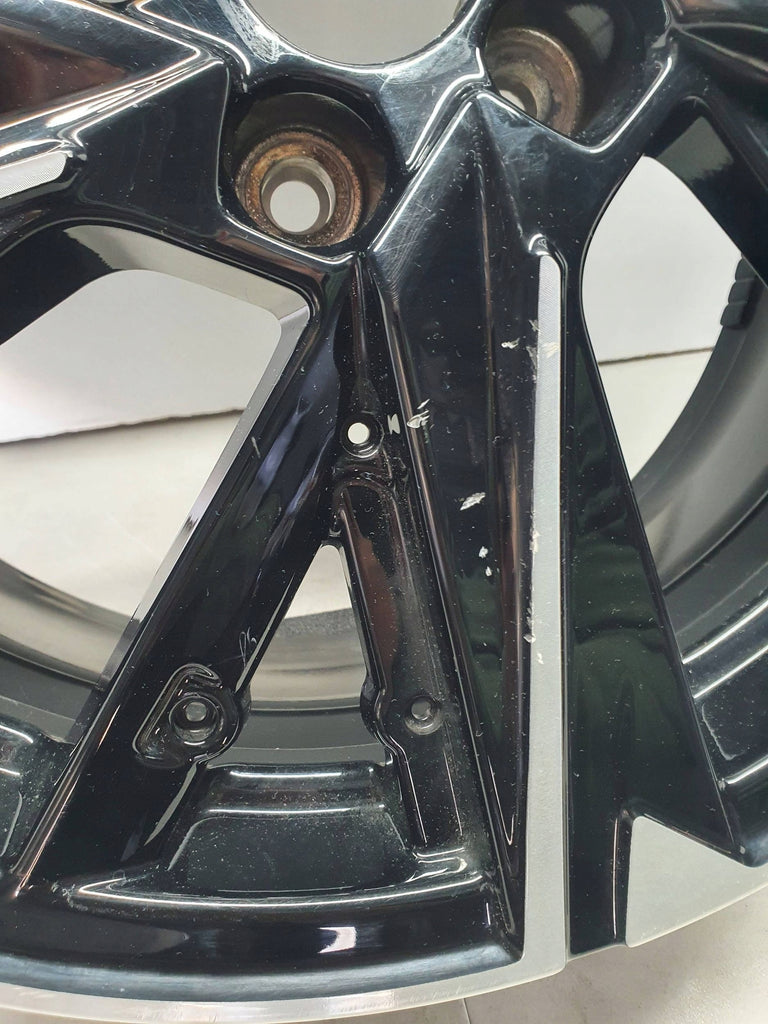 PEUGEOT 308 508 3008 5008 ALUFELGE 7.5"x18" 5X108 ET44 9860610880