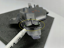 Załaduj zdjęcie do przeglądarki galerii, HYUNDAI I10 II 13- LAMPA HALOGEN DRL LED PRAWY PRZÓD 92202-B901