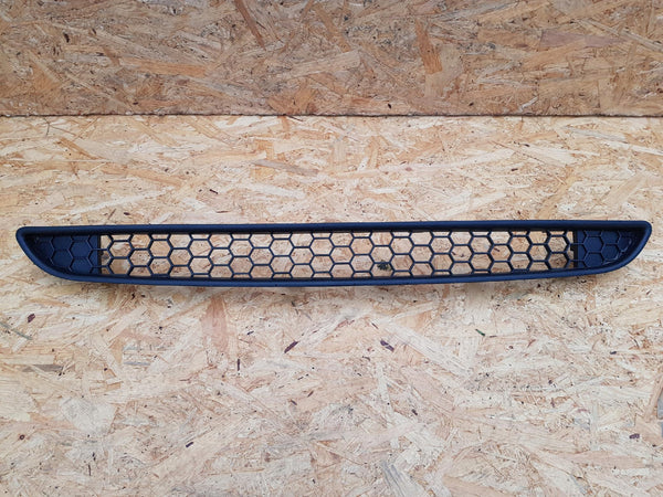 FIAT PUNTO GRANDE EVO 12- ATRAPA KRATKA GRILL ZDERZAKA PRZEDNIEGO 735536142