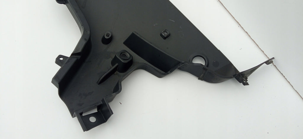 TESLA MODEL Y 20- WINDSCHUTZSCHEIBENRAHMEN VORNE ORIGINAL 1492603-00-D