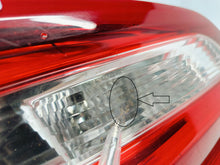 Laden Sie das Bild in den Galerie-Viewer, FORD FIESTA MK8 VII 17- HECKKLAPPENLEUCHTE LINKS HINTEN LED H1BB-13A603-B