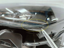 Laden Sie das Bild in den Galerie-Viewer, TESLA MODEL 3 M3 MY Y LIFT 20- SCHEINWERFER LINKS VOLL LED EU 1514952-20-E