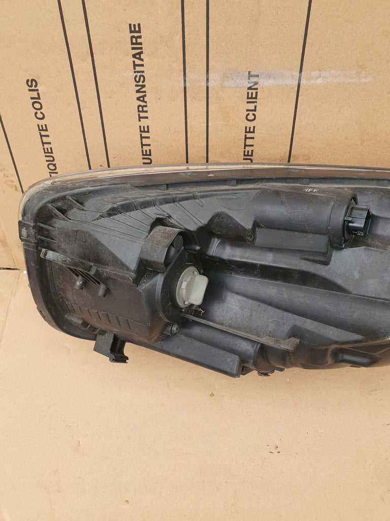 KIA PICANTO II SCHEINWERFER RECHTS VORNE EU 92102-1Y011/1Y010