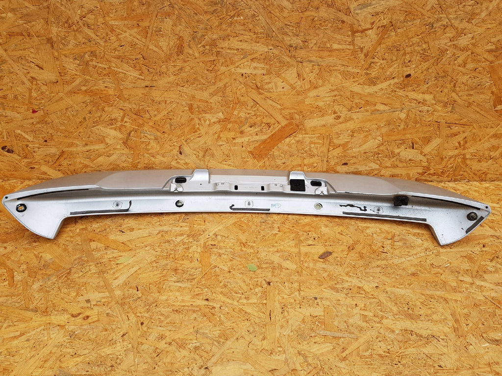 SUZUKI SWIFT SPORT 10- SPOILER HECKKLAPPENSPOILER DACHKANTER HINTEN 83980-71L0