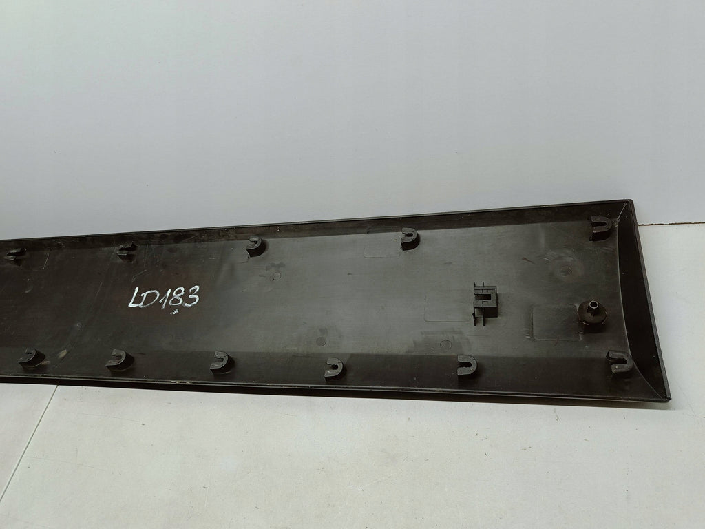 Ford Transit MK8 14- Schiebetürleiste rechts BK31-V254A16-AGW