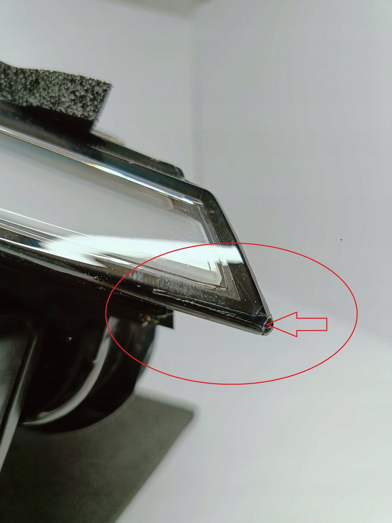 Tesla Model Y LIFT Juniper 25- LAMPA PRAWA PRZÓD FULL LED EU 1918351-00-D