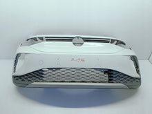 Laden Sie das Bild in den Galerie-Viewer, Volkswagen ID.4 ID4 20- ZDERZAK PRZÓD PRZEDNI PDC S9R WEISS 11A807221