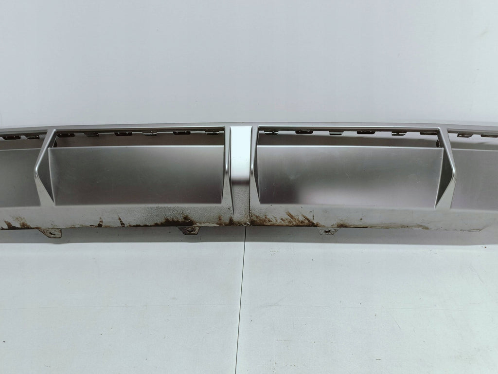 Hyundai i20 III BC3 LIFT 23- SPOILER HECKSCHÜRZE UNTEN HINTEN 86671-C0GA0