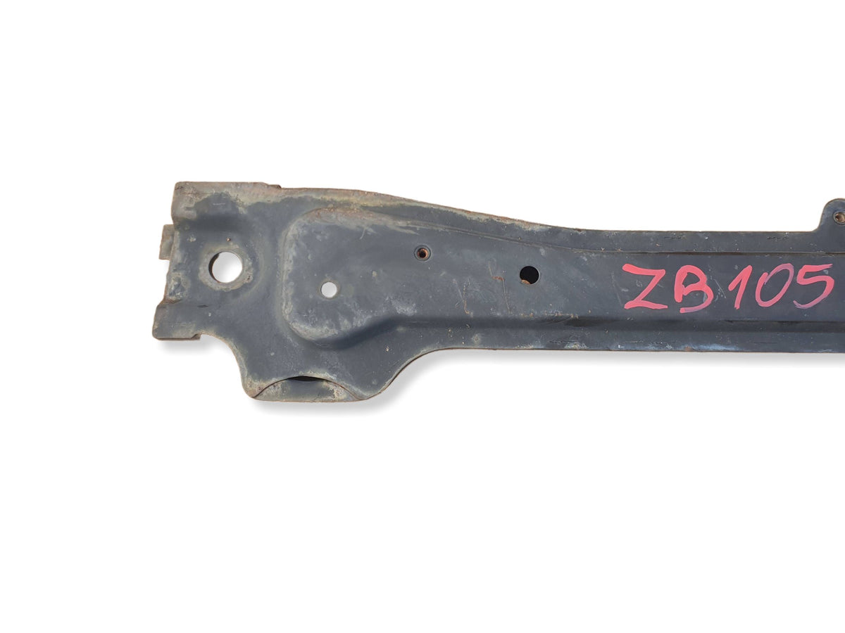 Renault Megane IV 16- Träger Untere Halter Kühler Vorne Abschnitt 625301229R — Foto 2 von 7