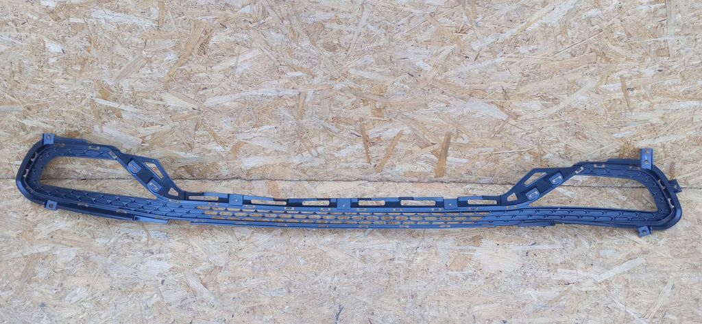 Hyundai i20 II GB 14- Kühlergrill unten Stoßstange vorne 86562-C8000