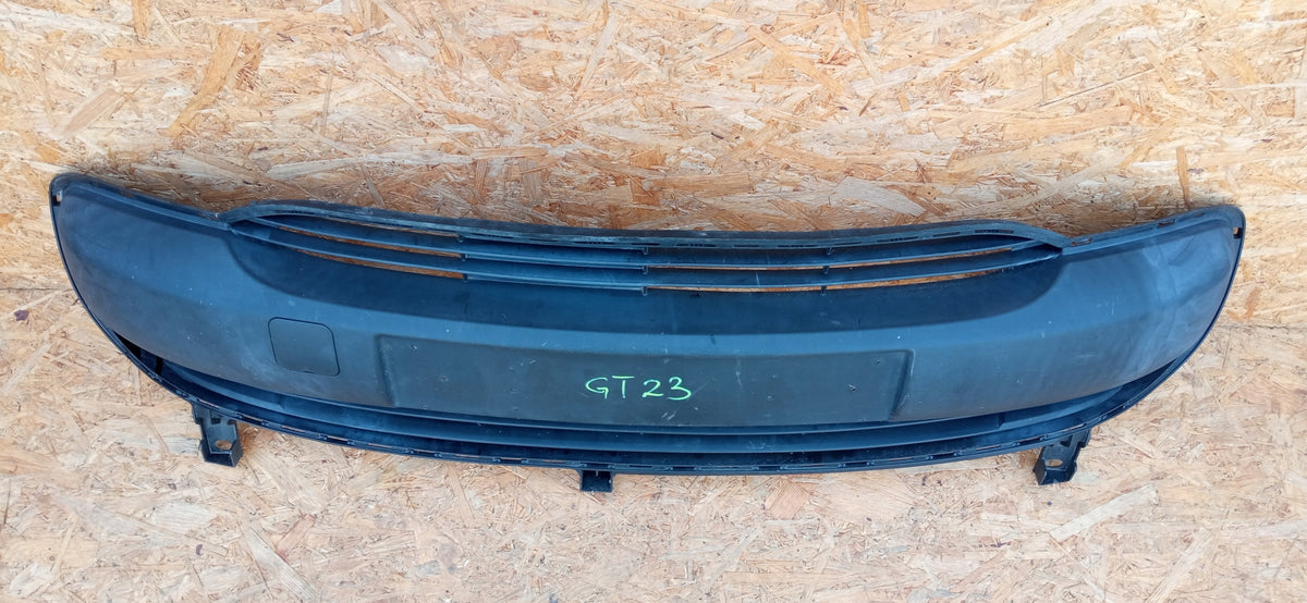 Citroen C1 05- Gitter Kühlergrill Grill Vorderen Stossstange 53112-0H030 — Foto 2 von 9
