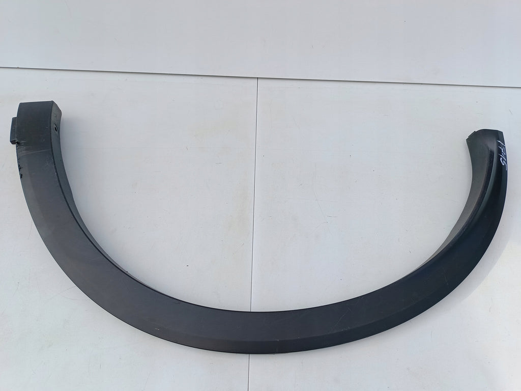 NISSAN QASHQAI III J12 21- LISTWA BŁOTNIKA PRAWY TYŁ PRAWA TYLNA 938286UA0A