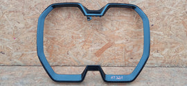 BMW iX I20 M60 21- CENTRAL GRILLE FRAME GRILLE KIDNEY GRILLES 190174-11