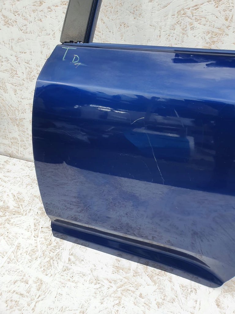 TOYOTA AVENSIS T29 HINTEN LINKS TÜR
