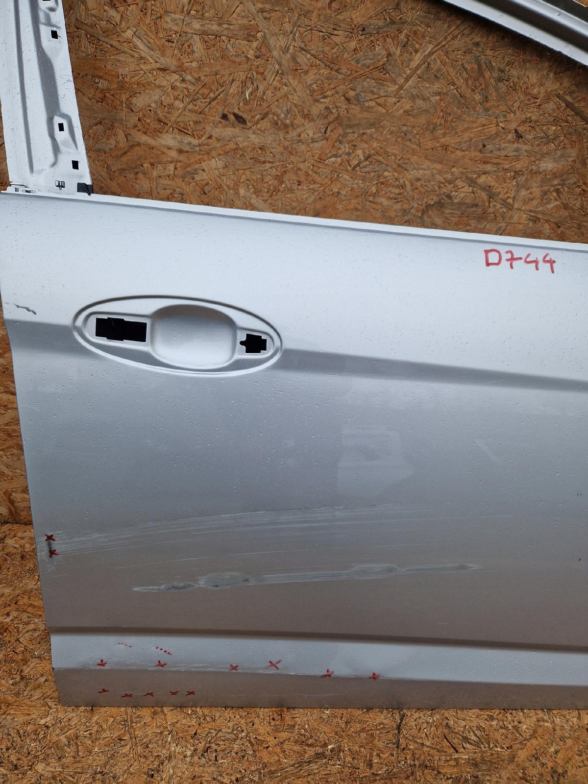 Ford Cmax C-Max 12-17 Front Right Door Front — photo 2 of 10