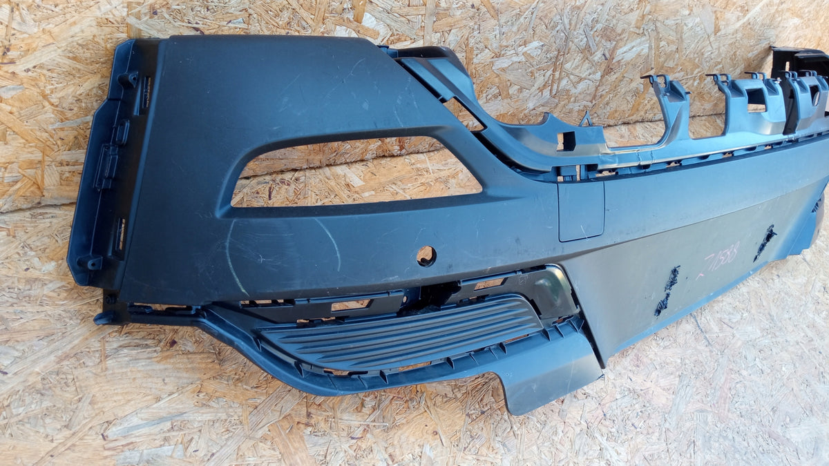 Renault Captur II 2 19-Diffuseur Pièce D'adaptation Spoiler Pare-Chocs Arrière PDC 850B24059R — photo 5 sur 10