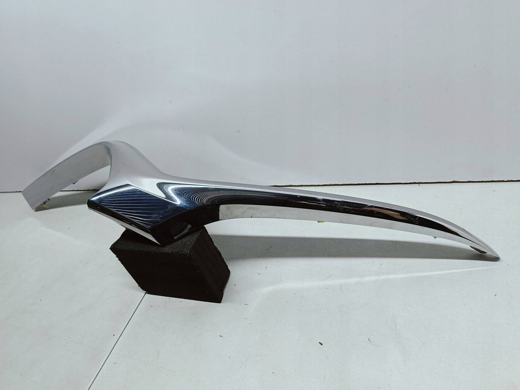 Mazda 6 GJ LIFT 18- LISTWA CHROM ATRAPY GRILLA PRAWA GSH7-507J1