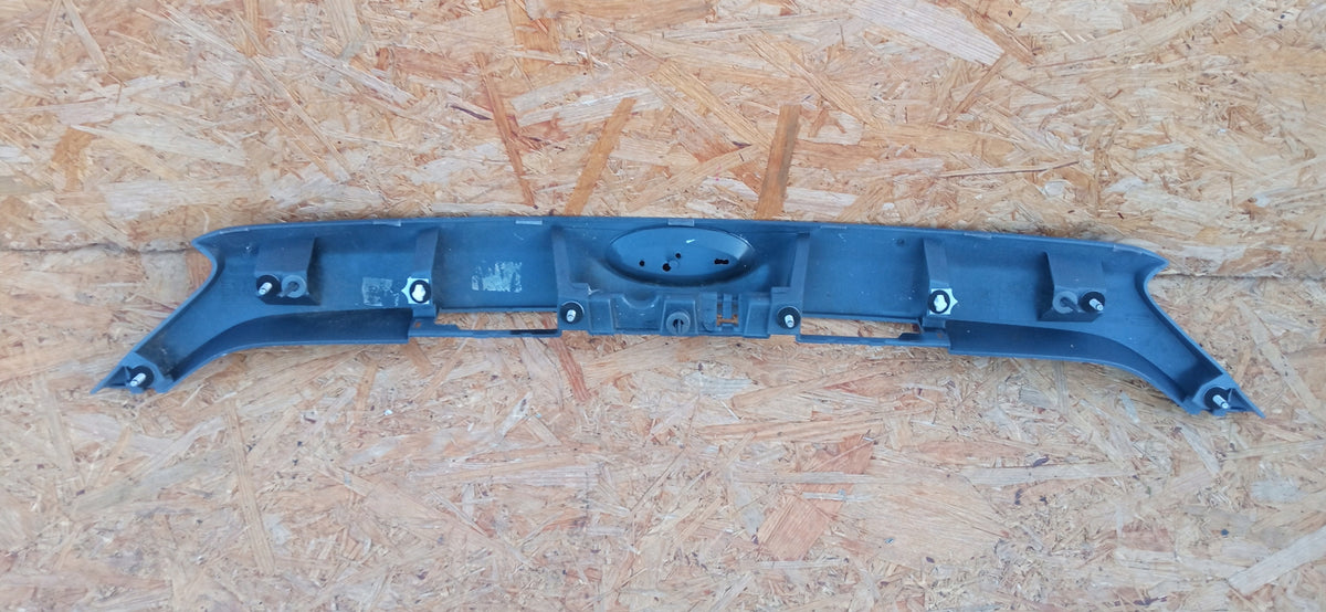 Ford Mondeo MK5 V 14- Blende Hinten Abdeckung Heckklappe DS73-N43404-A — Foto 4 von 9