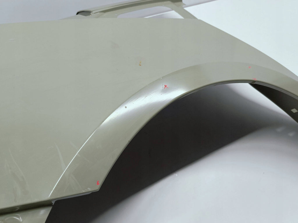 Tesla Model 3 M3 III 17- KOTFLÜGEL RECHTS HINTEN SEITENWAND VIERTEL 16255824020A