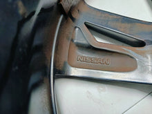 Załaduj zdjęcie do przeglądarki galerii, Nissan Juke I F15 FELGA ALUMINIOWA 18x7.0 5x114.3 ET47 40300 BV80C