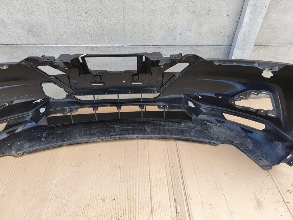 NISSAN QASHQAI 2 J11 LIFT 17- ZDERZAK PRZÓD PRZEDNI 62022HV00H