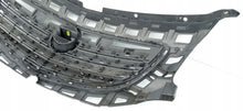 Załaduj zdjęcie do przeglądarki galerii, OPEL INSIGNIA A 08- ATRAPA GRILL KRATKA ZDERZAKA PRZÓD 13238420