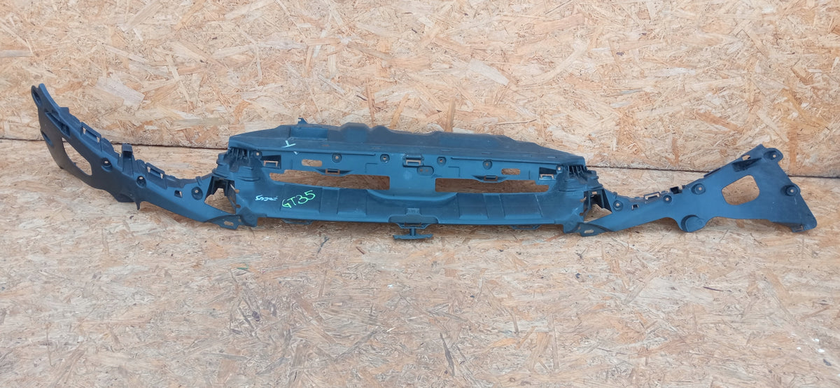Ford Focus MK3 10-Czasza Section Reinforcement Frame Grille Bumper BM51-17E778 — photo 1 of 10