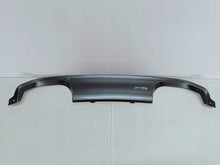 Load image into Gallery viewer, BMW M3 F80 M4 F82 14- SPOILER LISTWA DOKŁADKA ZDERZAKA TYLNEGO 51128055977