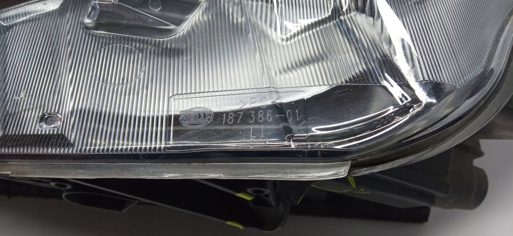 MERCEDES V KLASA VITO W447 14- LAMPA LEWA PRZÓD ZWYKŁA H7 EU A4479067700