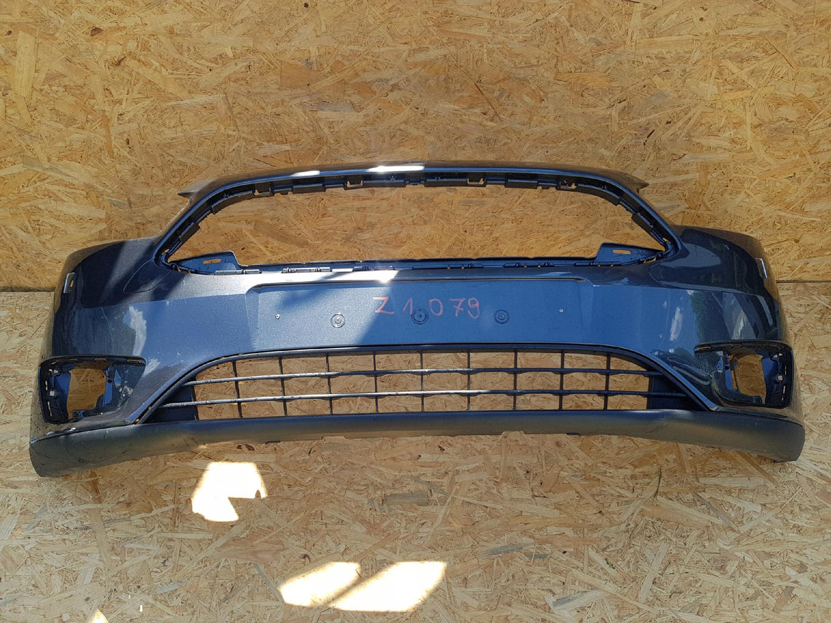 Ford Focus MK3 Lift Vorne Stossstange Vordere — Foto 2 von 10